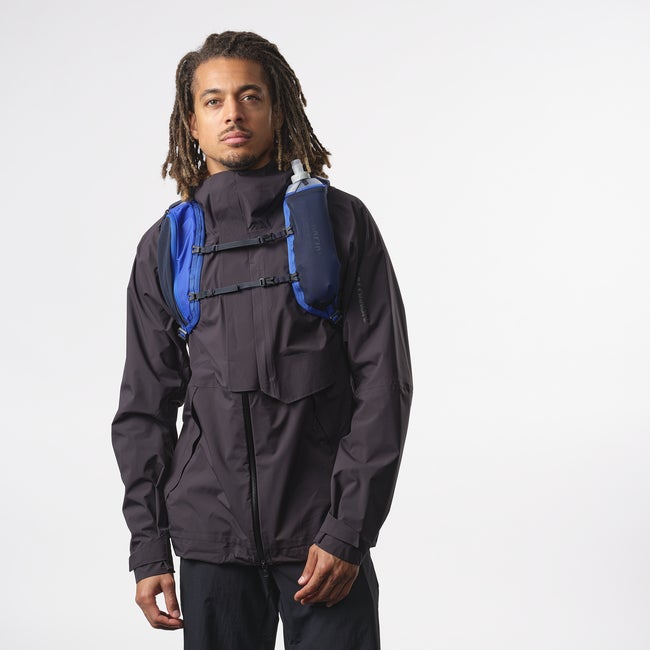 楽天市場】SALOMON サロモン バックパック 10L リュック ザック