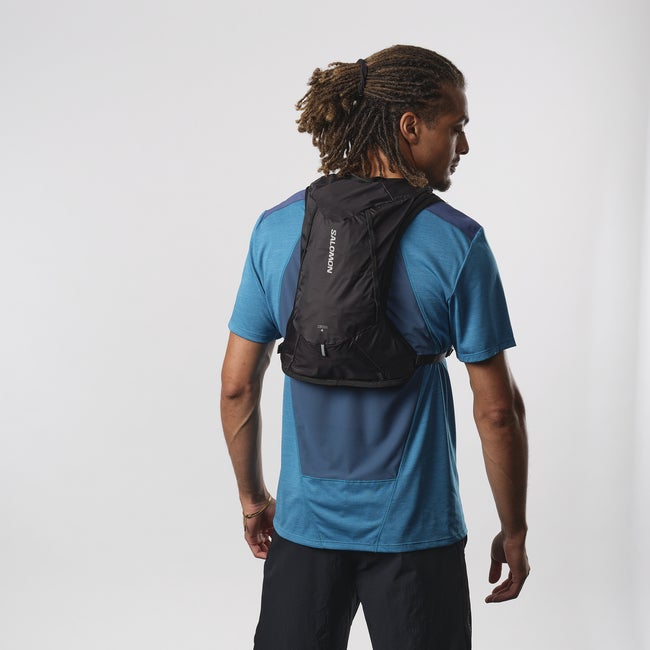 【SALOMON】 Cross 4 /追跡付 CROSS 4 – サロモン公式オンラインストア