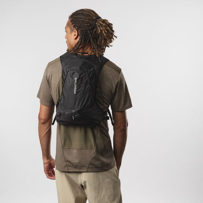 CROSS 8 Unisex Pack 0 - 29L | Salomon