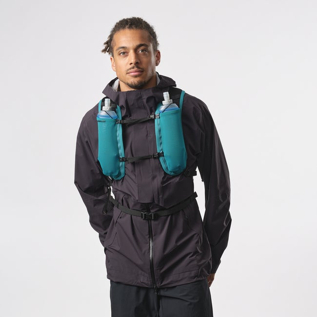サロモン クロス 8 バックパック(8L) CROSS 8 SALOMON CROSS 8 Unisex Pack 0 - 29L | Salomon