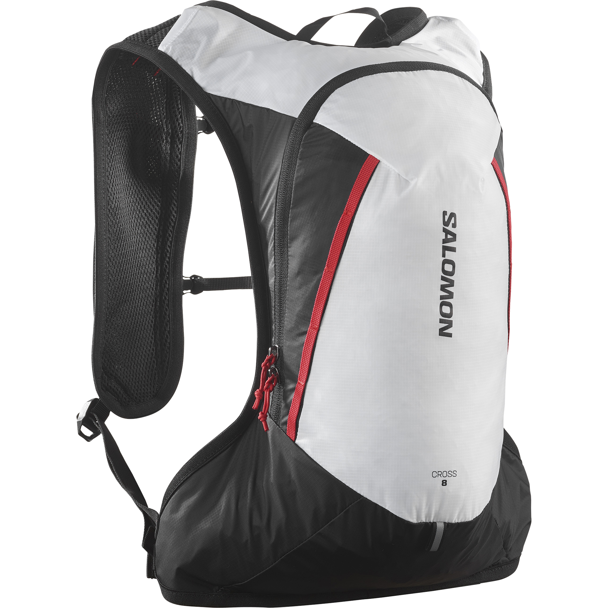 CROSS 8 Unisex Pack 0 - 29L | Salomon