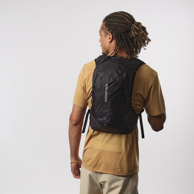 CROSS 12 Unisex Pack 0 - 29L | Salomon
