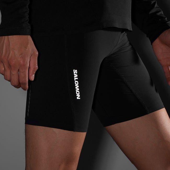 SENSE AERO Men's Tights | Salomon