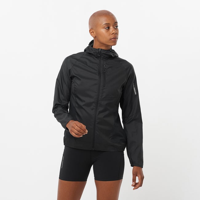 [宅送] Bonatti Salomon | Jacket Wind Women's - Wind Cross ウォーキング・ランニングウェア