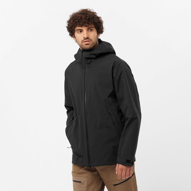 Outerpath 2.5l - Men's Shell Jacket | Salomon