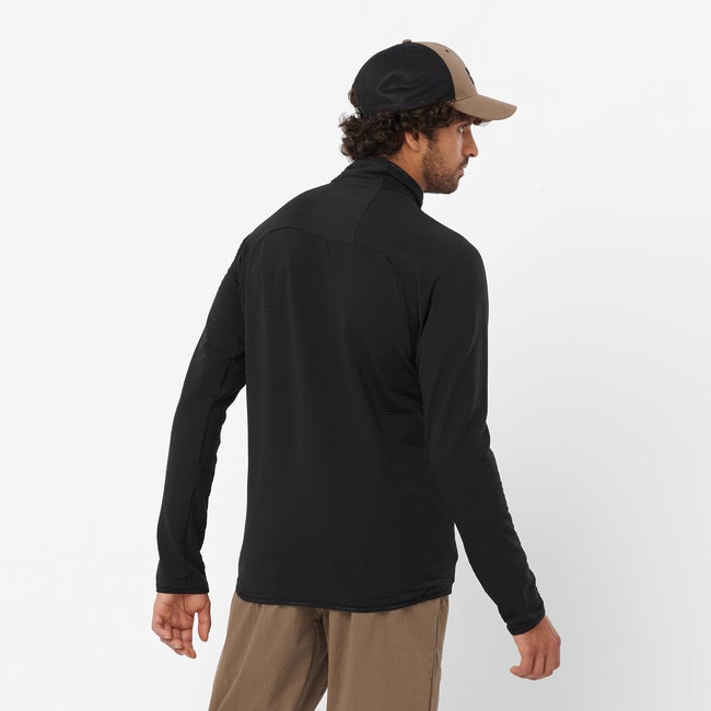 ジャケット・アウター salomon technical jacket Salomon 2004 technical two-tone ski jacket (S) – Uppernostril