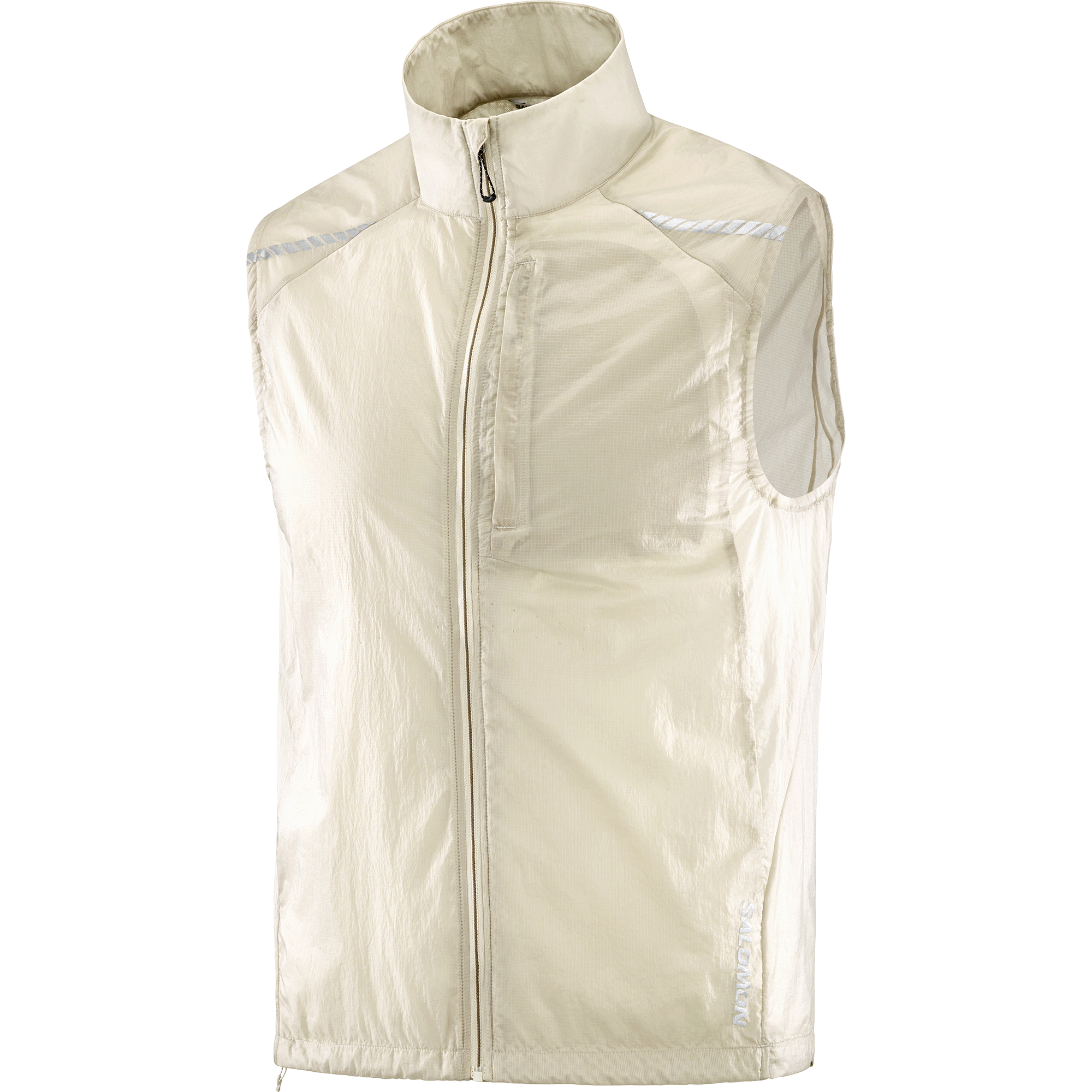 SENSE FLOW Men's Wind Vest | Salomon