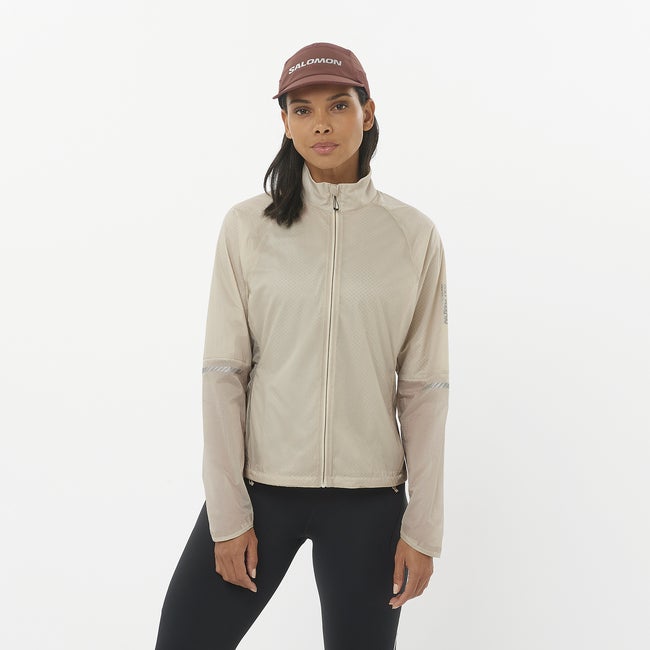 Salomon- Women's Insulated...