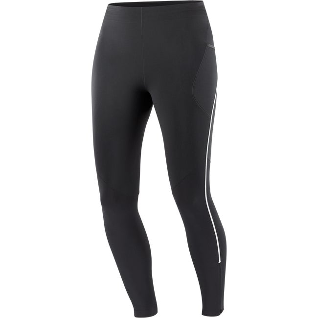 SENSE AERO STOW Women's Tights | Salomon