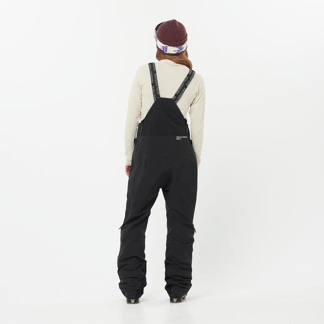 ABSOLUTE 3L Women's Shell Pants | Salomon
