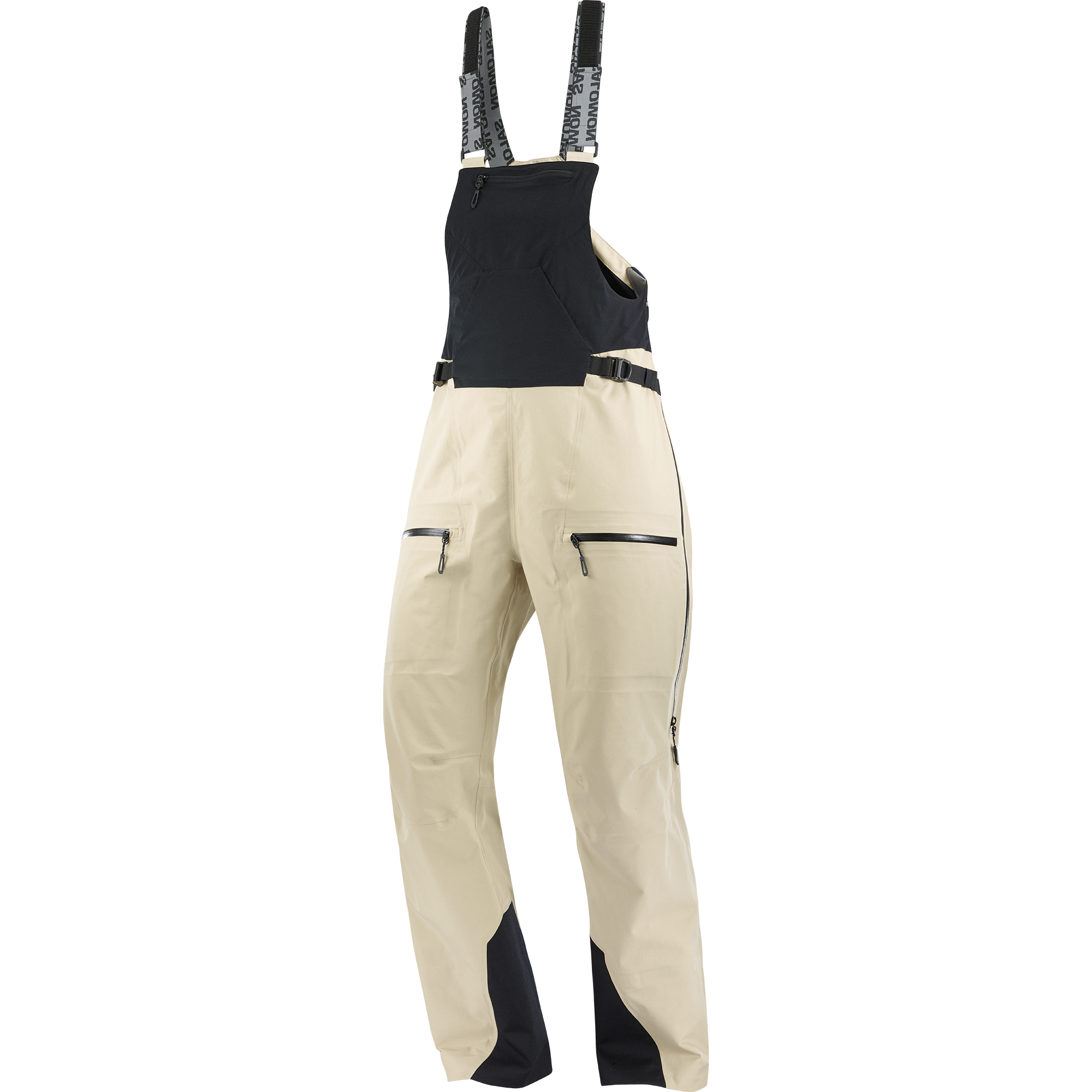 ABSOLUTE 3L Women's Shell Pants | Salomon