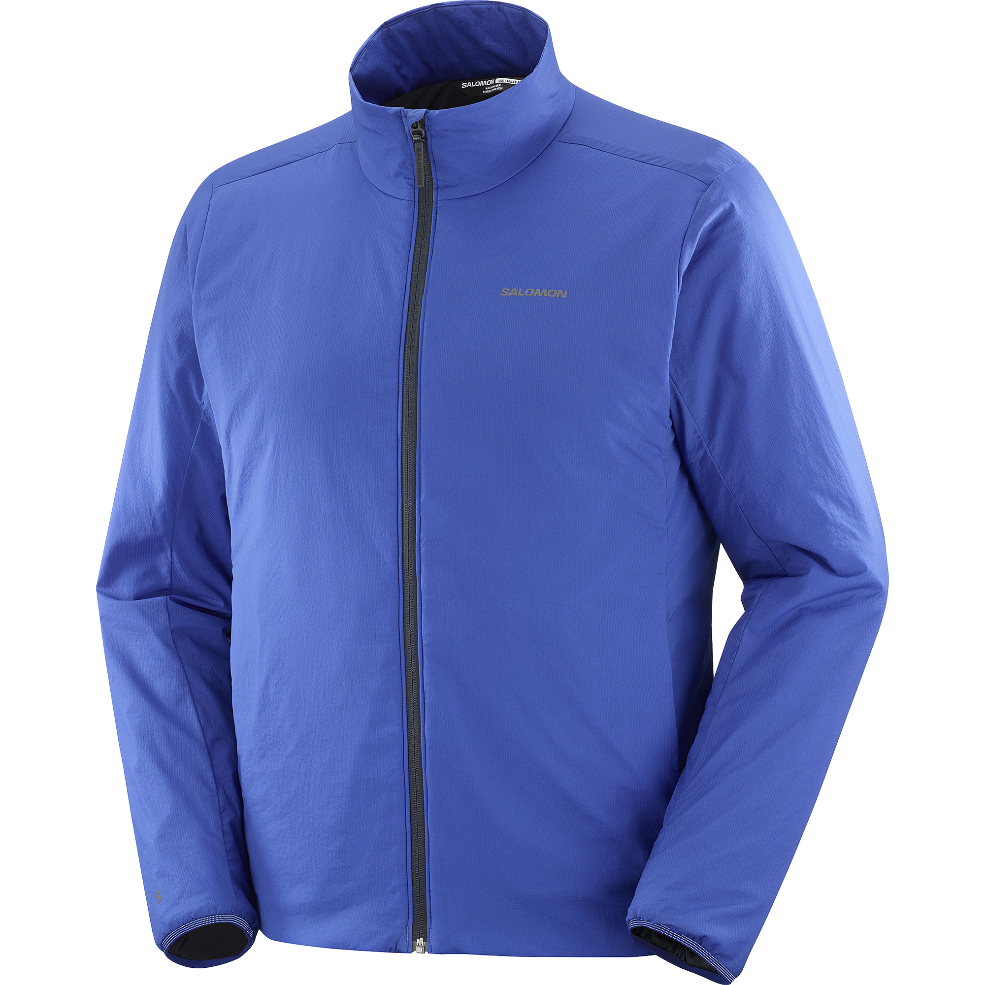 Salomon 青 ジャケットとショーツセット Salomon 青 ジャケットとショーツセット NWOT Salomon Advanced