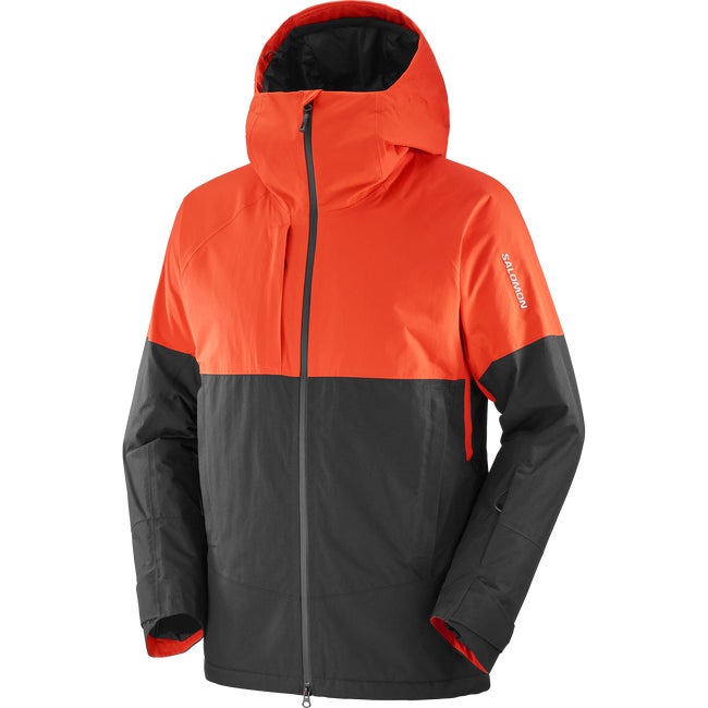 SALOMON - n18an MOON PATROL GORE-TEX Men's Shell Jacket | Salomon