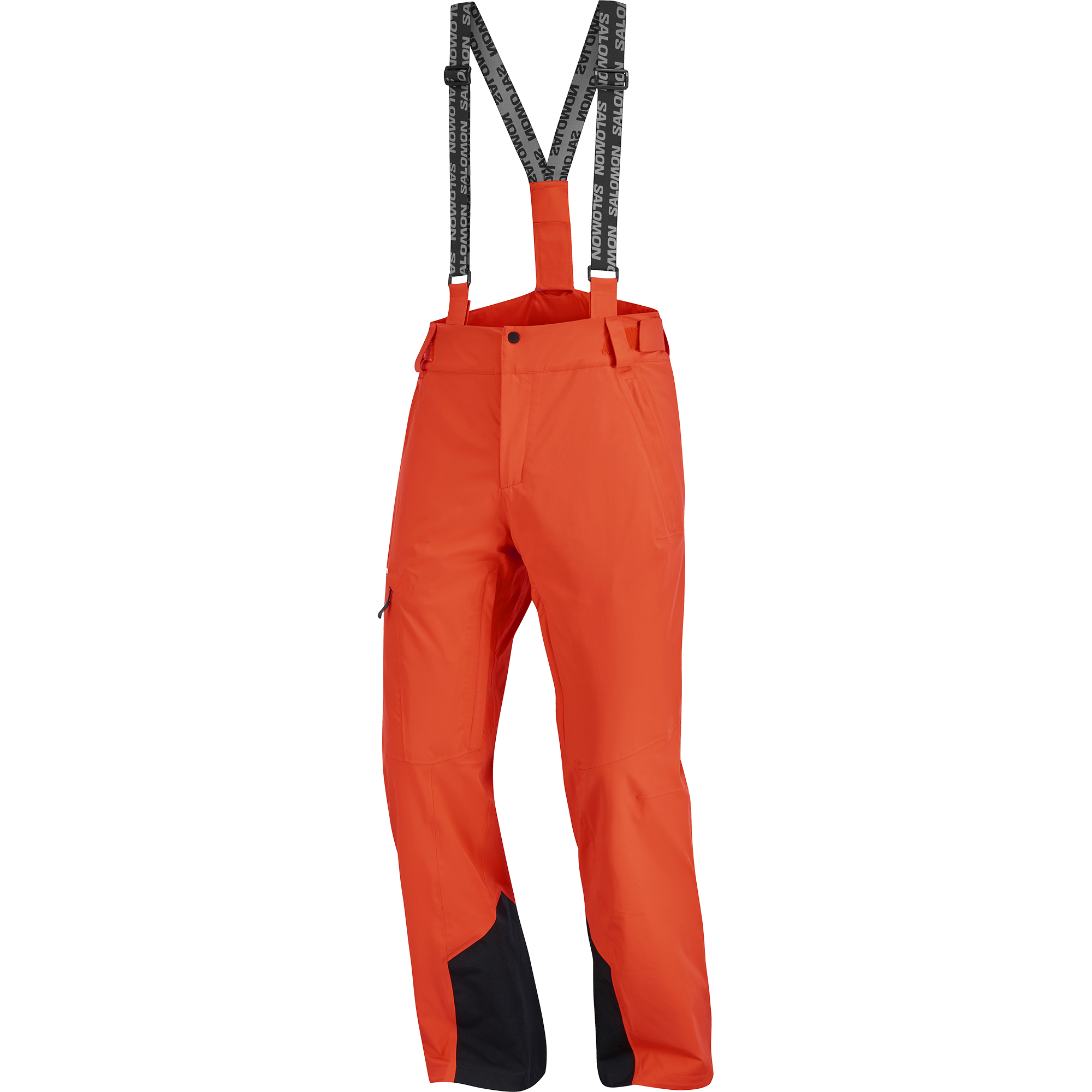 【関税込み】balmain Ski pants BRILLIANT Women's Ski Pants | Salomon