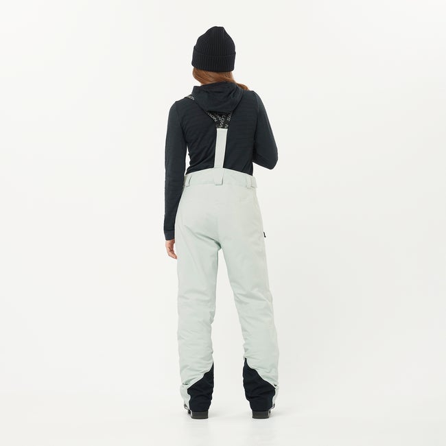 BRILLIANT Women's Ski Pants | Salomon