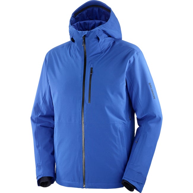 スキー SALOMON HIGHLAND JACKET M / LC1583400 Amazon.com : Salomon Men's Standard Highland Jacket M, DEEP