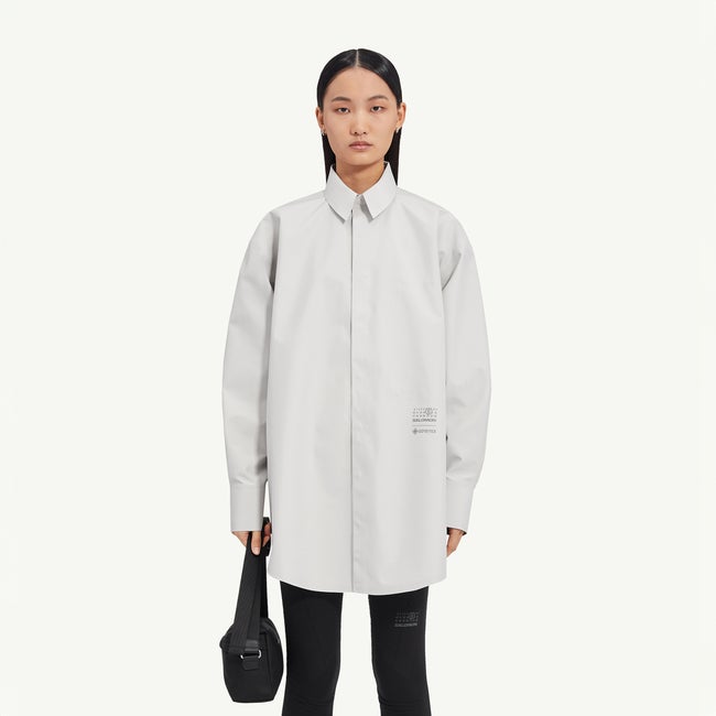 M Alpine Gore-Tex Jacket – UPLNDオンラインストア