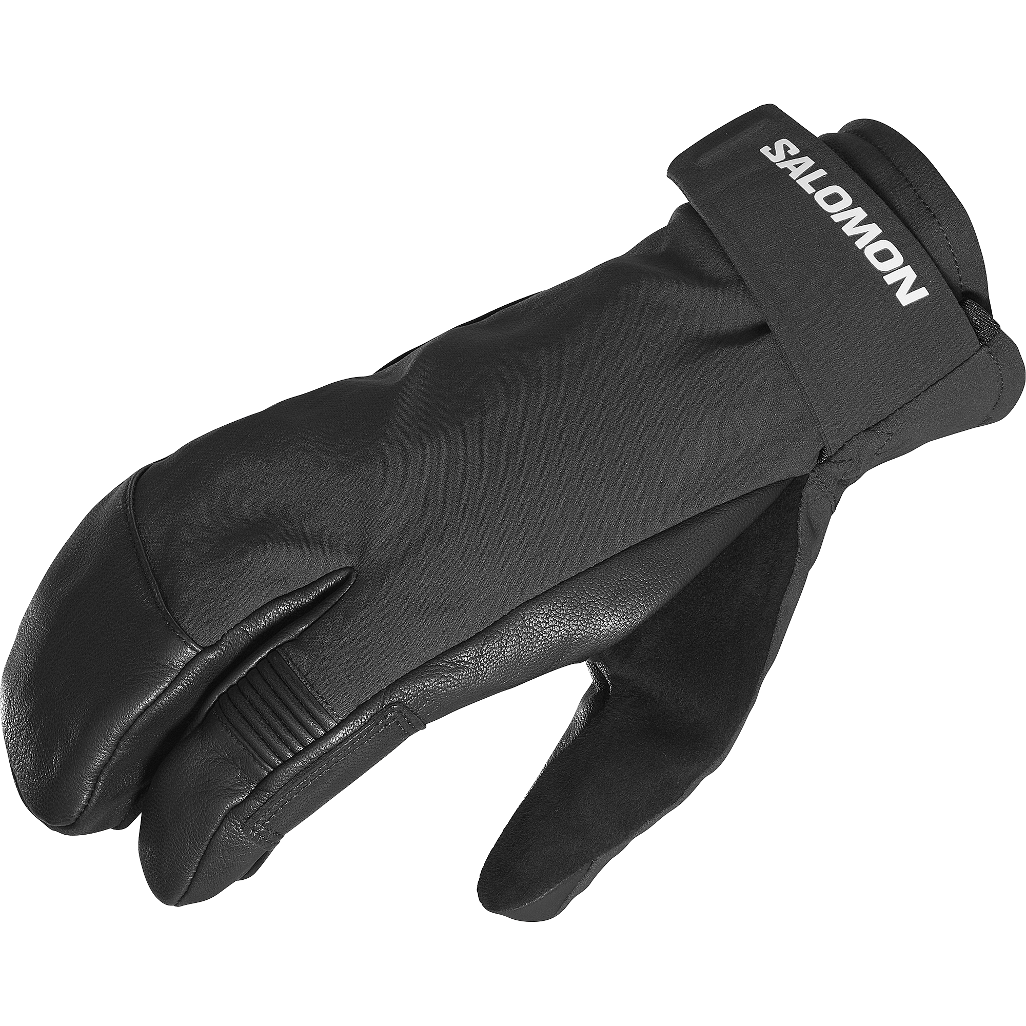 salomon QST PAW GTX gore-tex サイズXL QST PAW GORE-TEX Unisex Gloves | Salomon