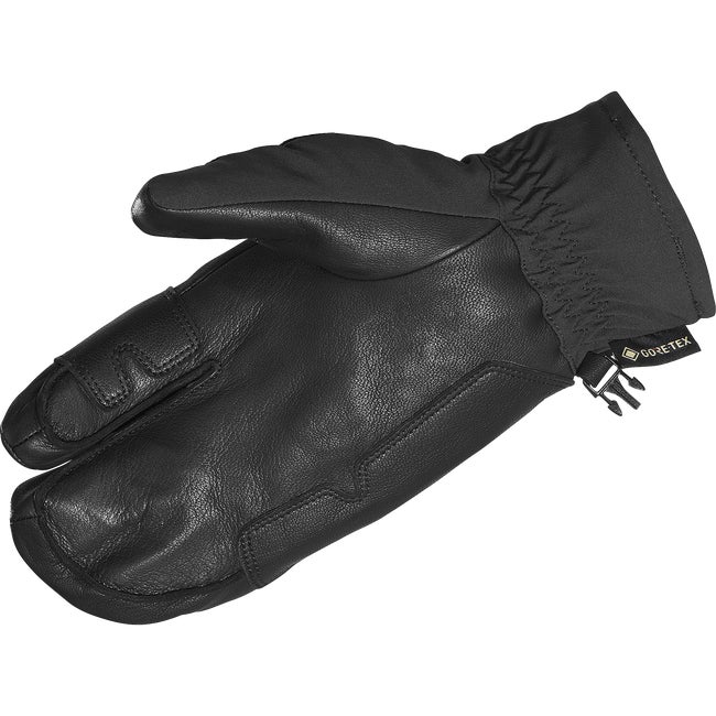 salomon QST PAW GTX gore-tex サイズXL QST PAW GORE-TEX Unisex Gloves | Salomon
