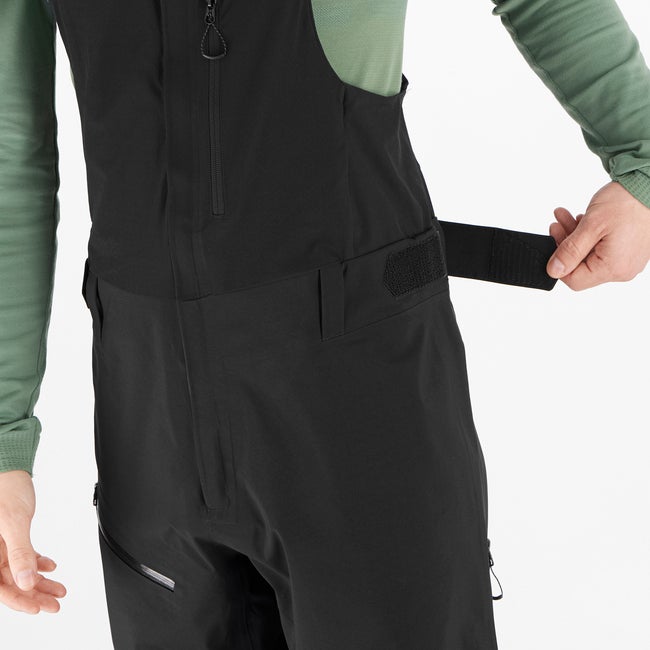 MOON PATROL GORE-TEX Men's Shell Pants | Salomon