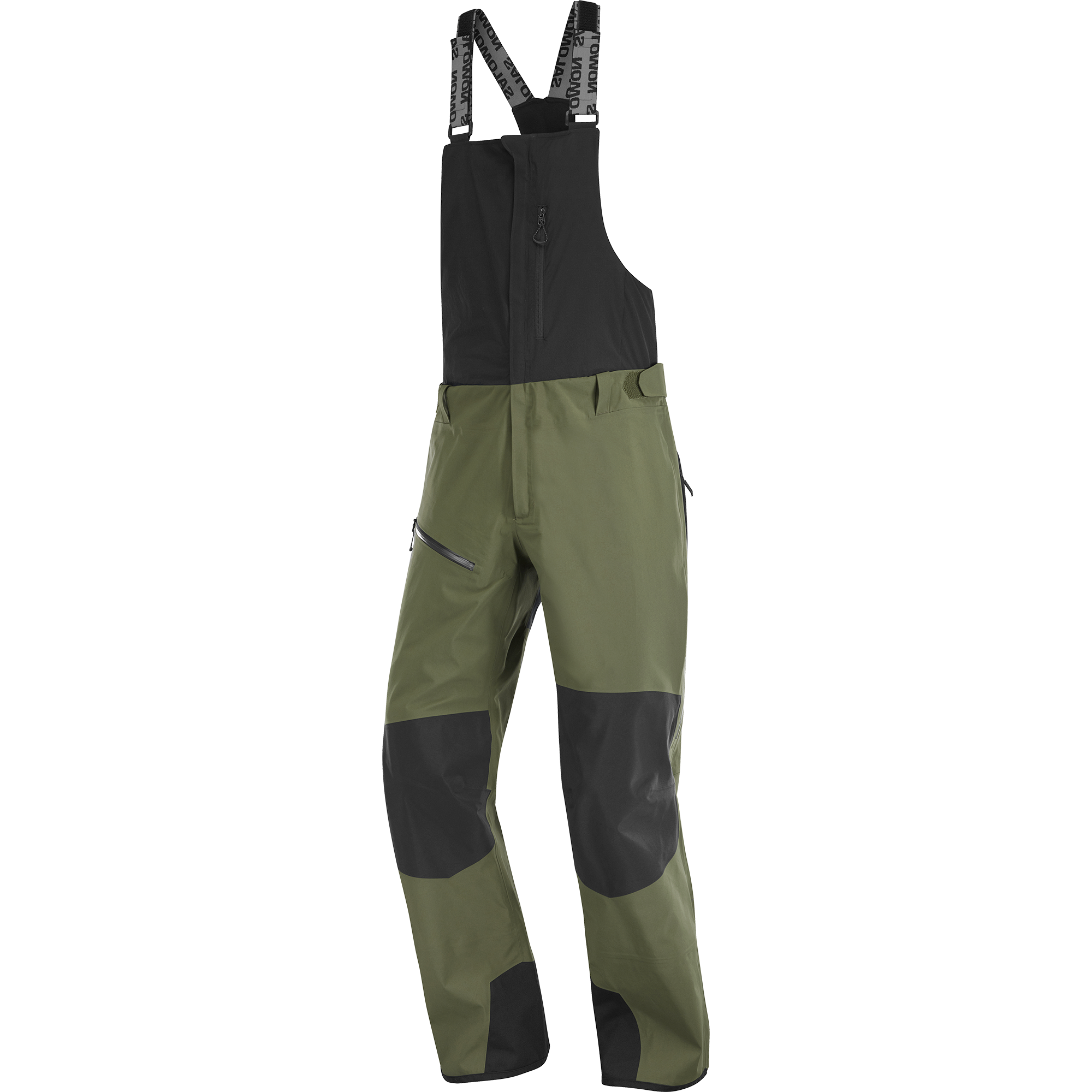 MOON PATROL GORE-TEX Men's Shell Pants | Salomon