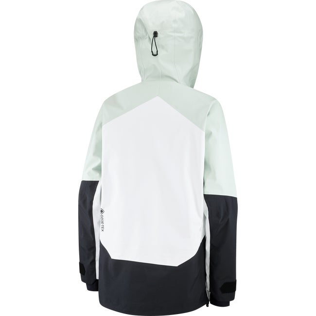 MOON PATROL GORE-TEX Women's Shell Jacket | Salomon