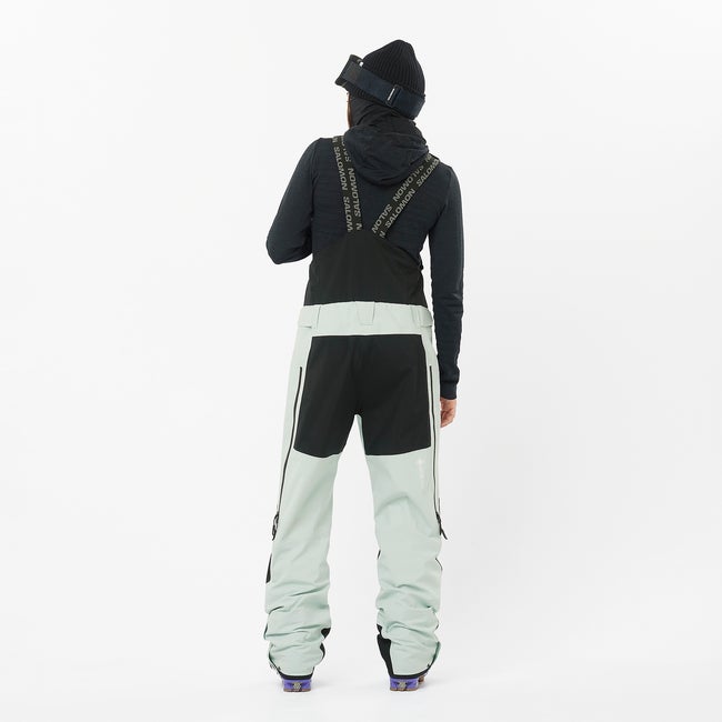SALOMON - 【新品】gore active shell pants salomon Salomon Goretex Active Shell Pants | Trekkinn