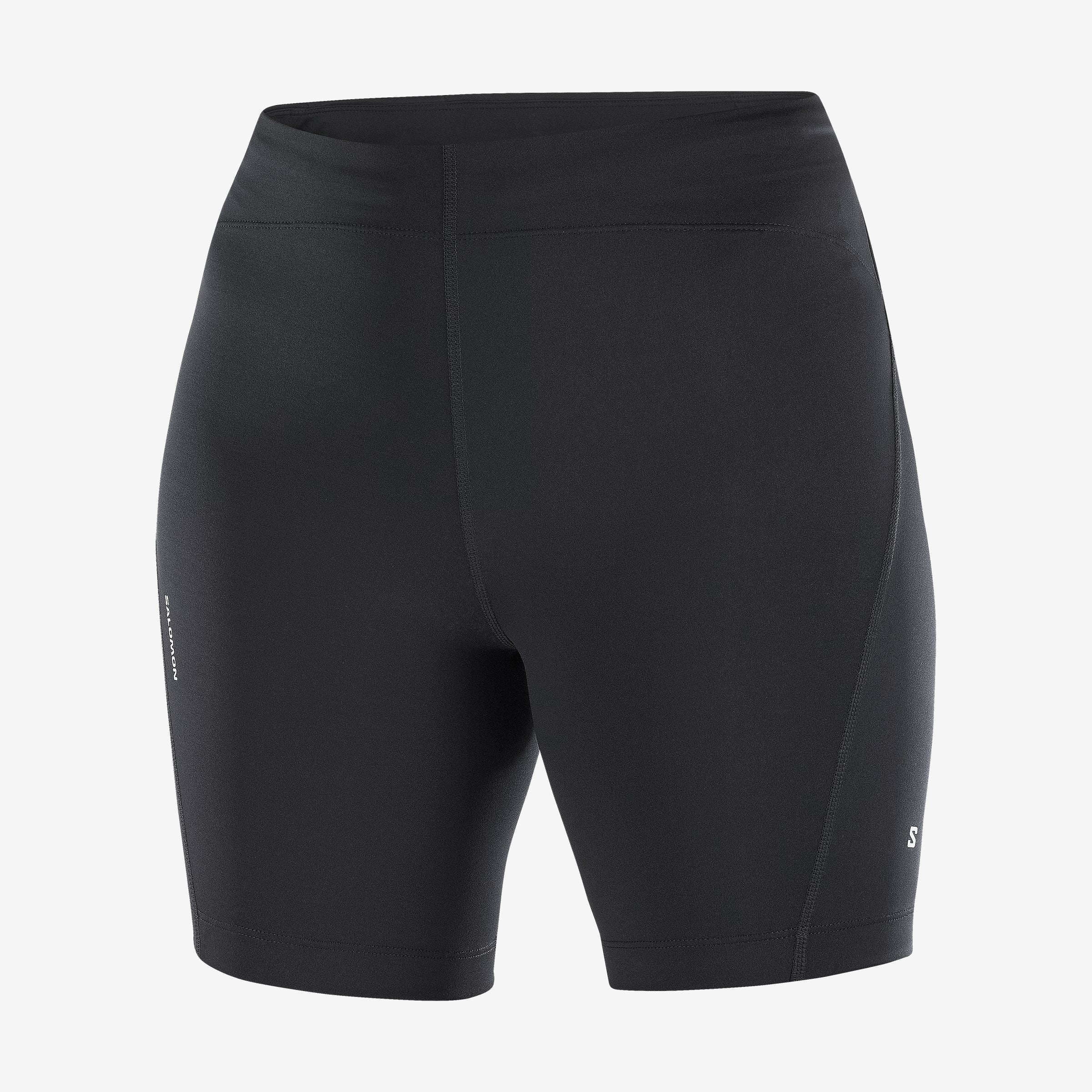 【SALOMON】 Shakeout Core Short Tights 6 Inch W /追跡付 SHAKEout CORE TIGHTS 6