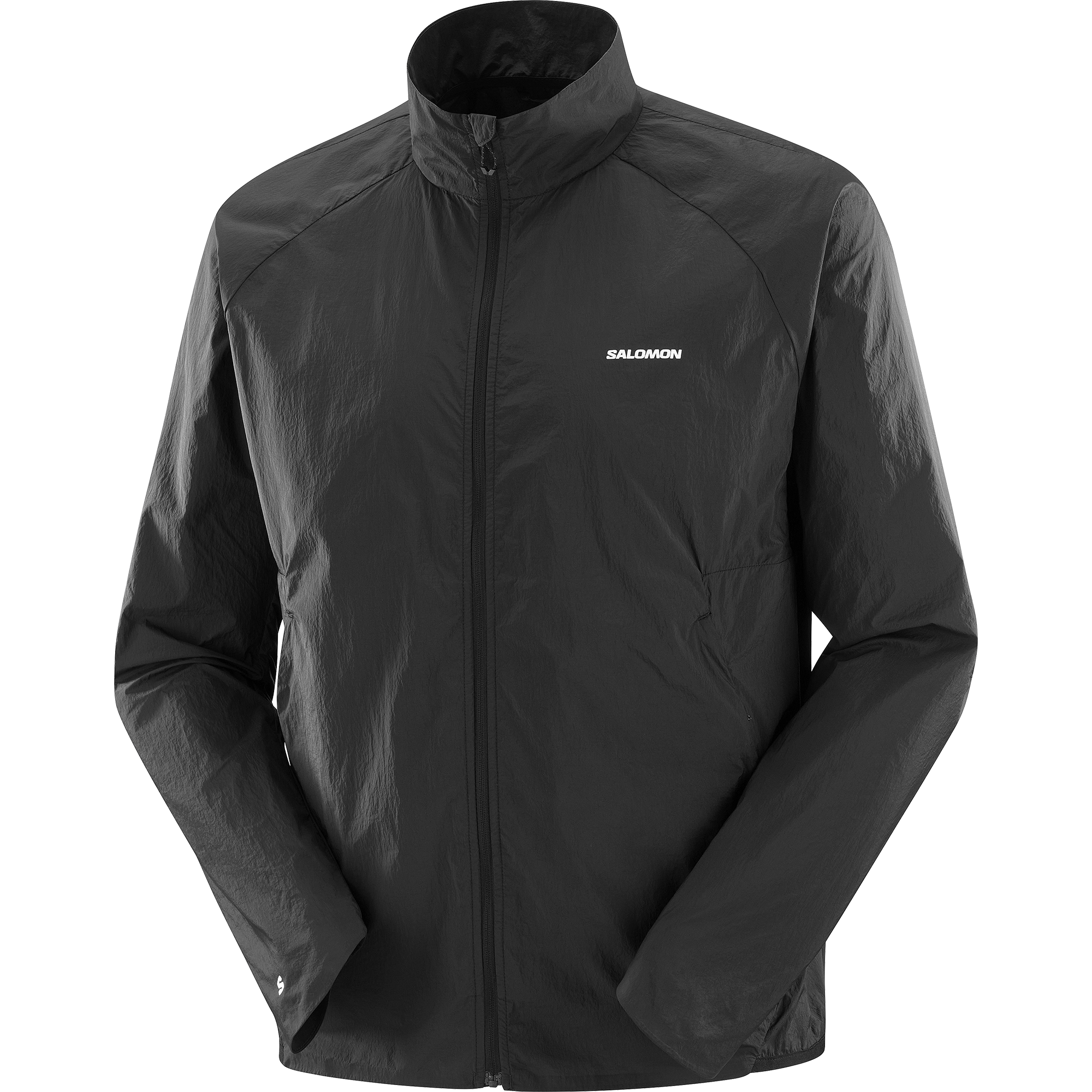 SALOMON ウィンドジャケット　ブラック 楽天市場】【送料無料】サロモン salomonゴアテックスウィンド