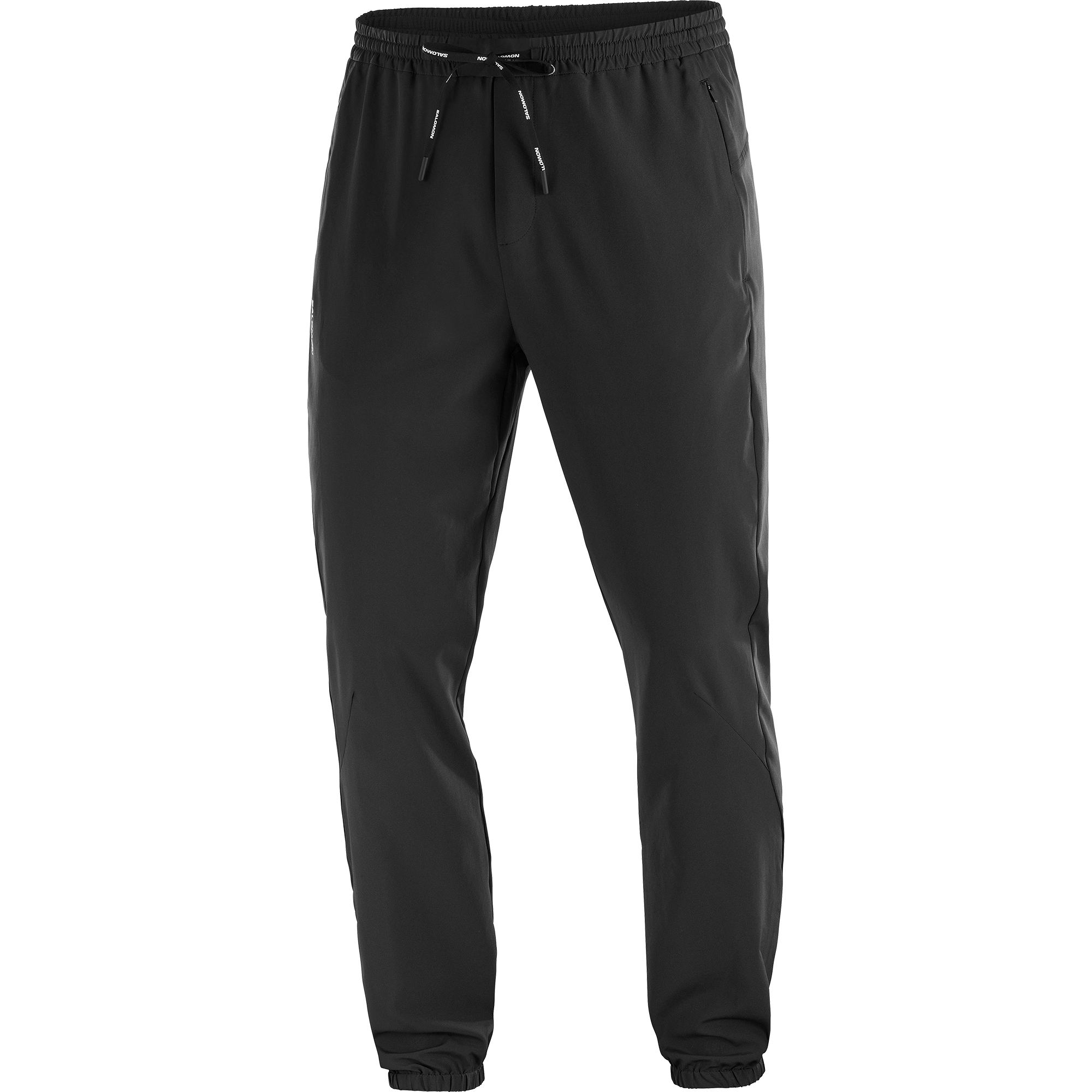 パンツ Salomon Chronowave Cool Tricot Pants WLC2801500 S251002RPT31 SHAKEout CORE Men's Pants | Salomon