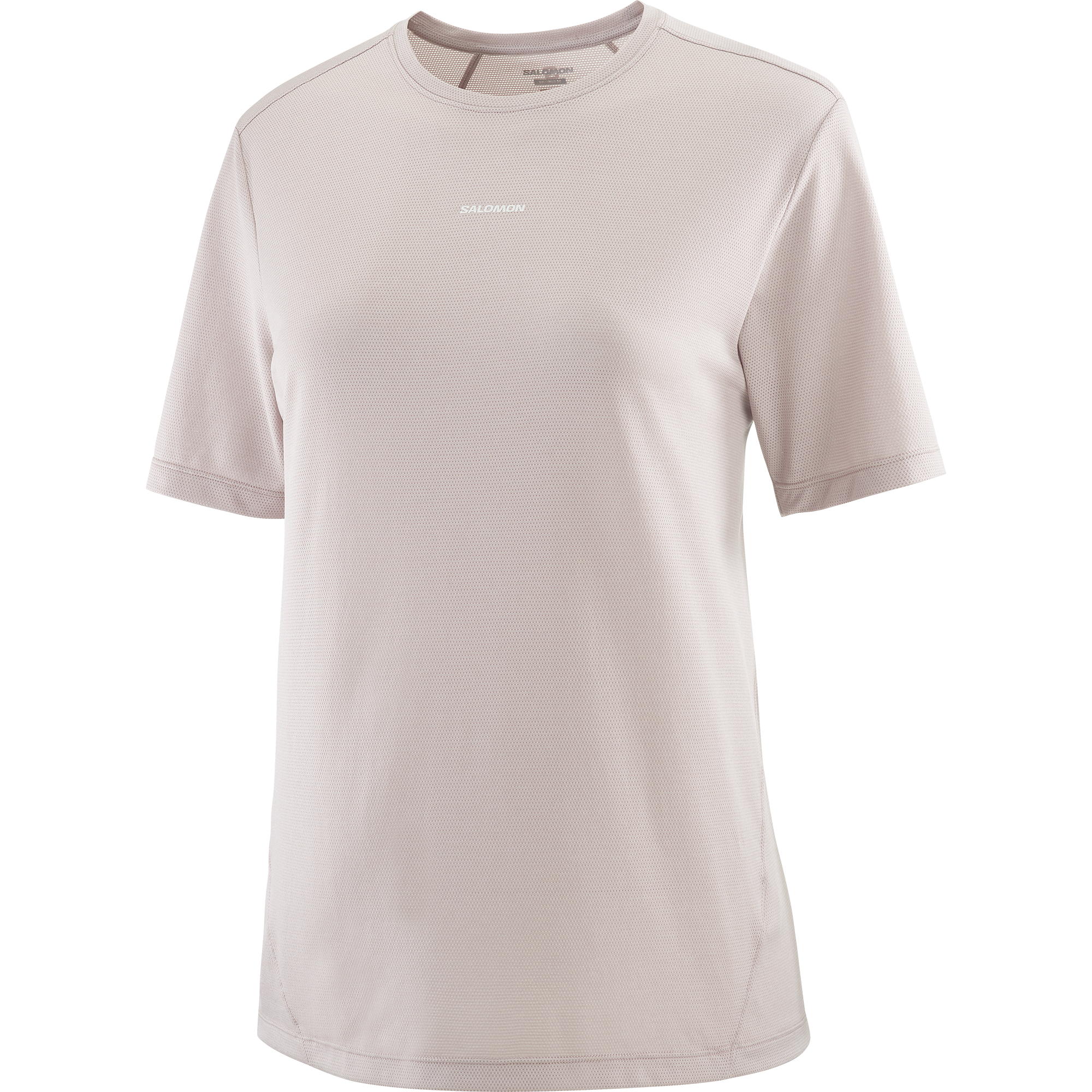 SHAKEout CORE Women's Short Sleeve T-Shirt | Salomon