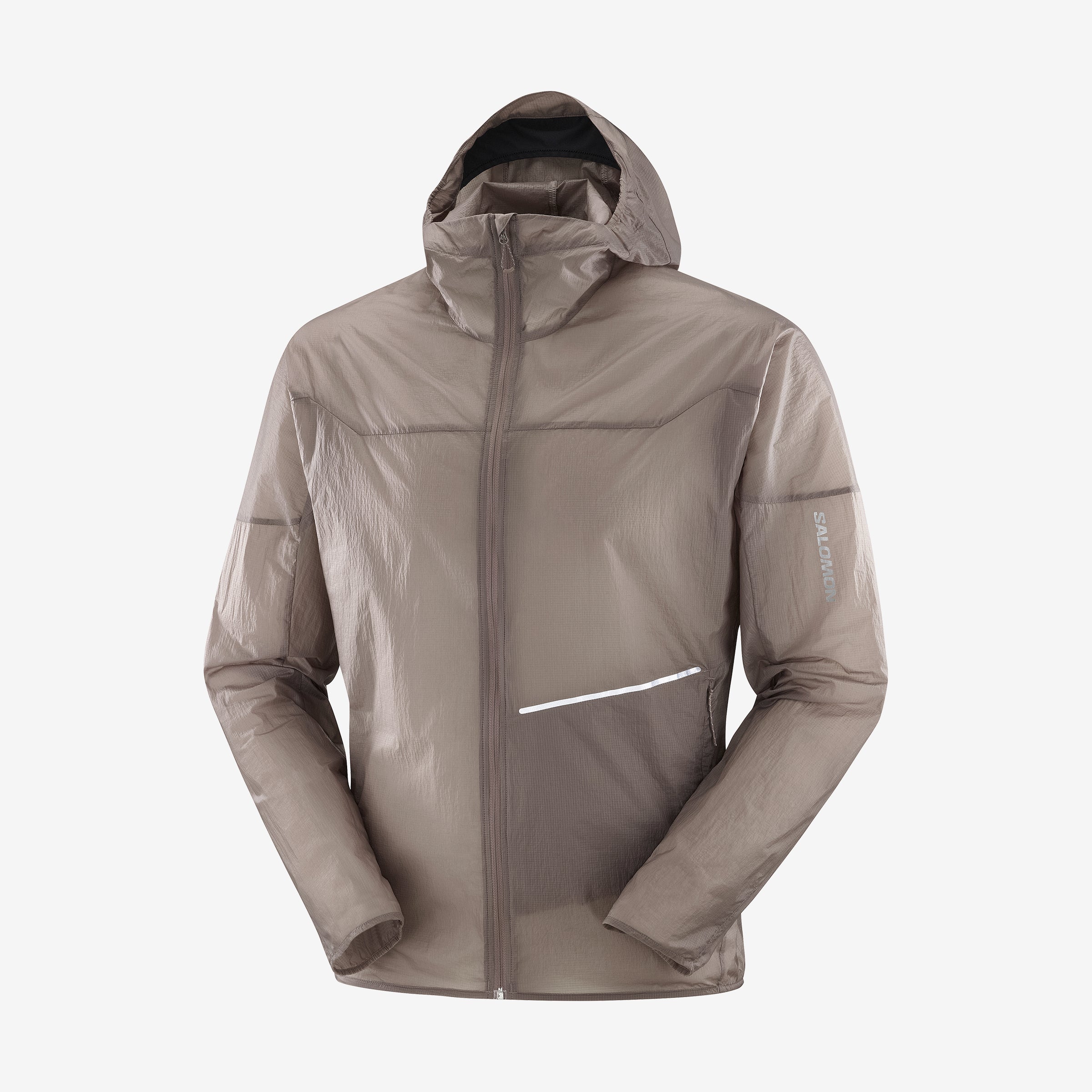 アウターその他 Salomon Aerotec Bolero Jacket WLC2819200 S252002HJK62_LPP SENSE AERO WIND Men's Wind Jacket | Salomon