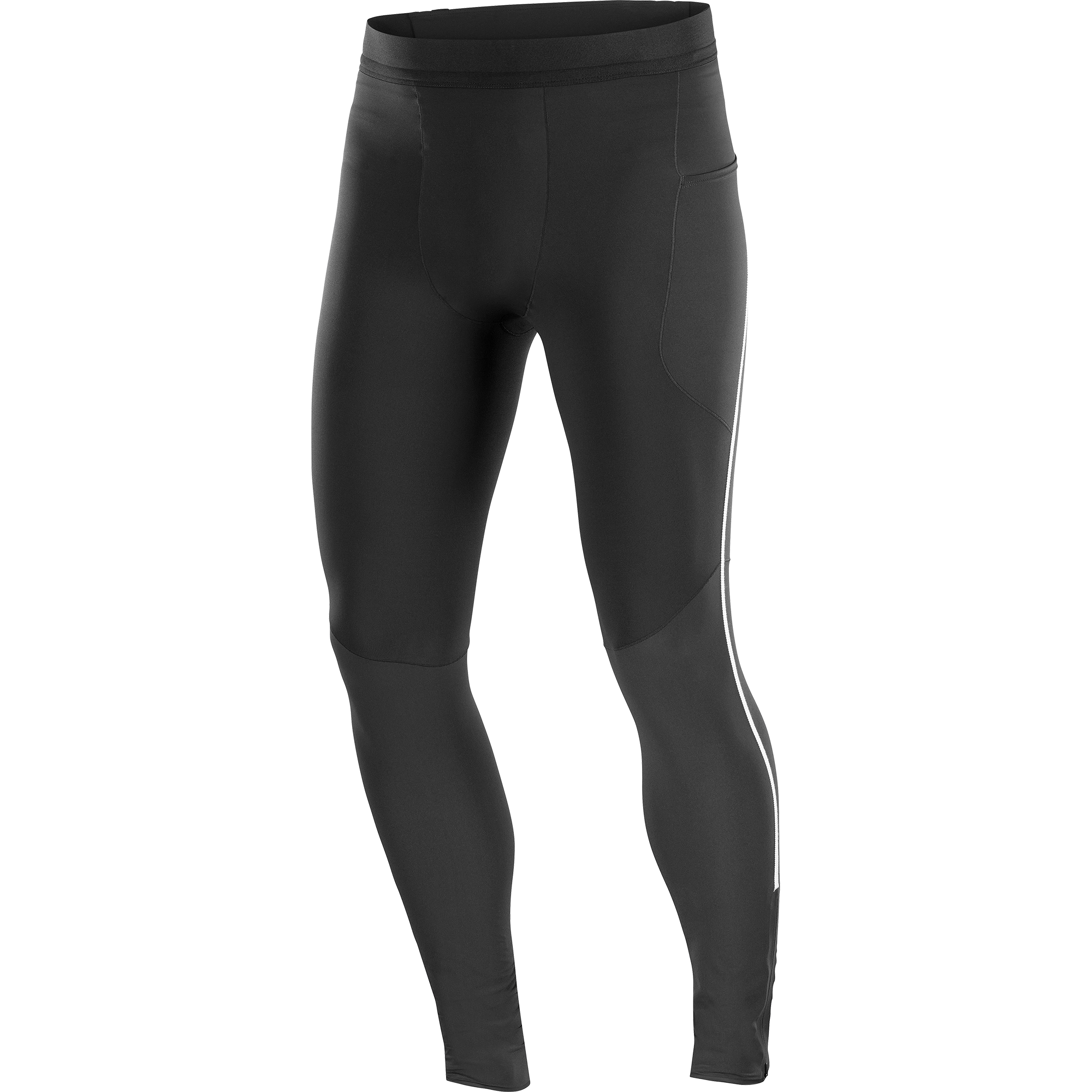 SALOMON SENCE AERO STOW トレランタイツ SENSE AERO STOW Women's Tights | Salomon