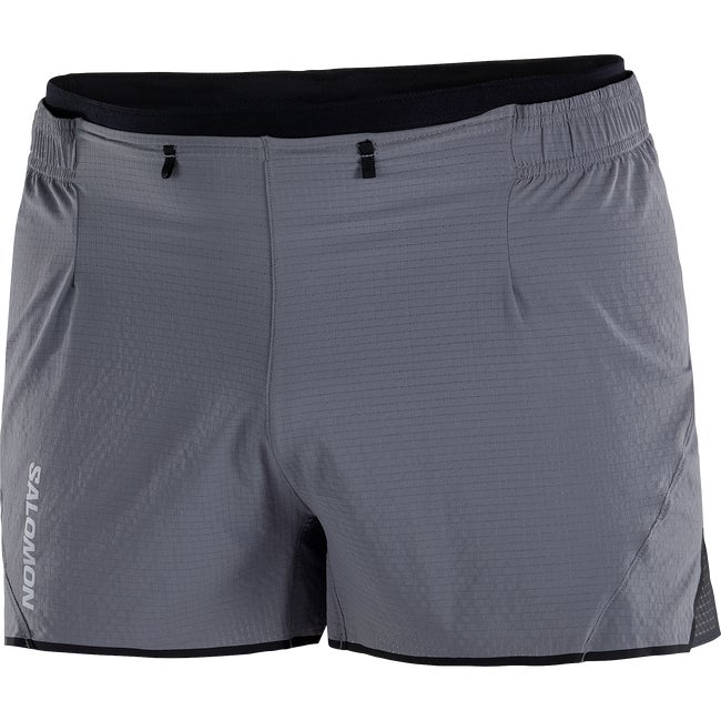 パンツ Salomon Nova Slate 11 Inch Shorts LC2804100 S251001HPH21_DBE NOVA XWARM Men's Pants | Salomon