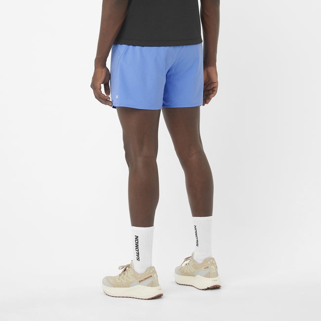 【SALOMON】 Shakeout Core 5 Inch Shorts /追跡付 SHAKEout CORE 5