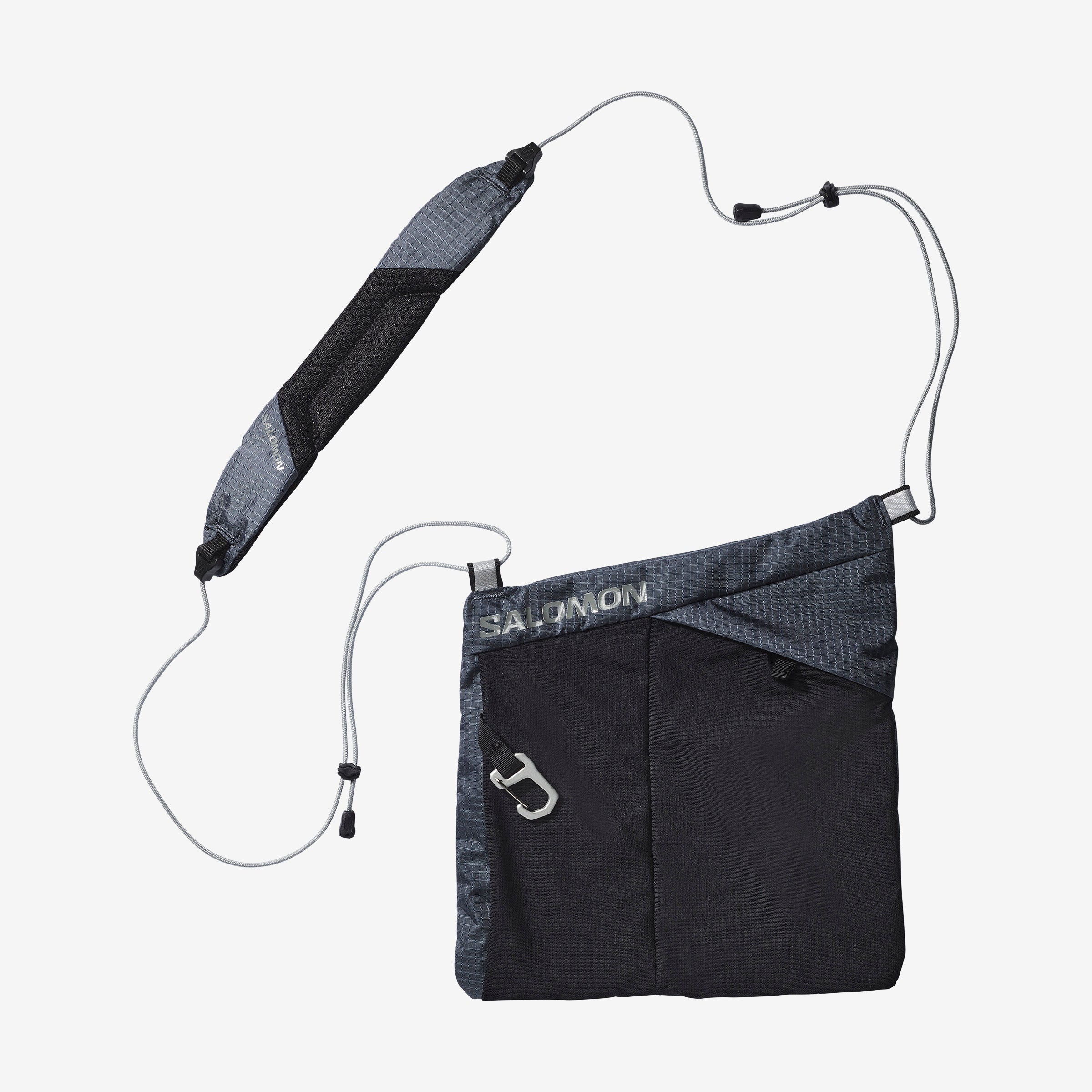 ●SALOMON● 25SS MONT CROSS BAG ACS 2 Unisex Crossbody Bag | Salomon
