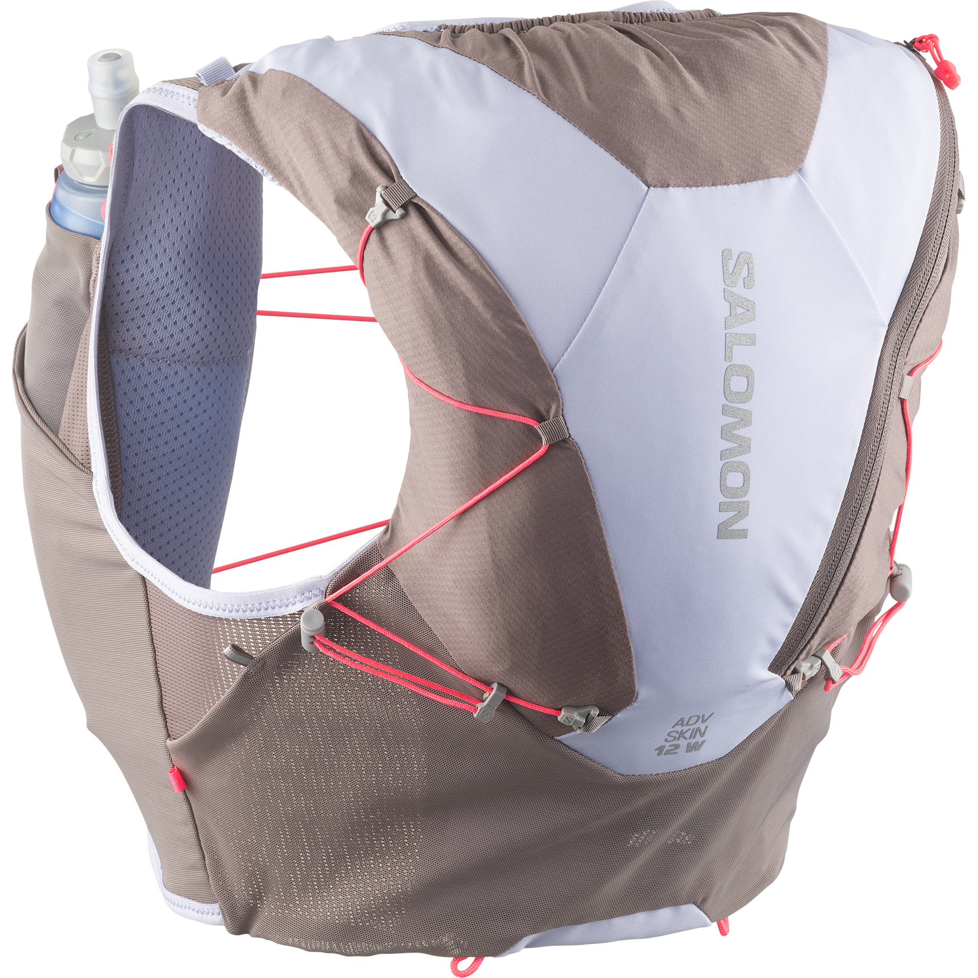 SALOMON アドバンスド スキン ADV SKIN 12L ホワイト　XS Amazon.co.jp: [SALOMON] ユニセックス アドバンスド スキン 12