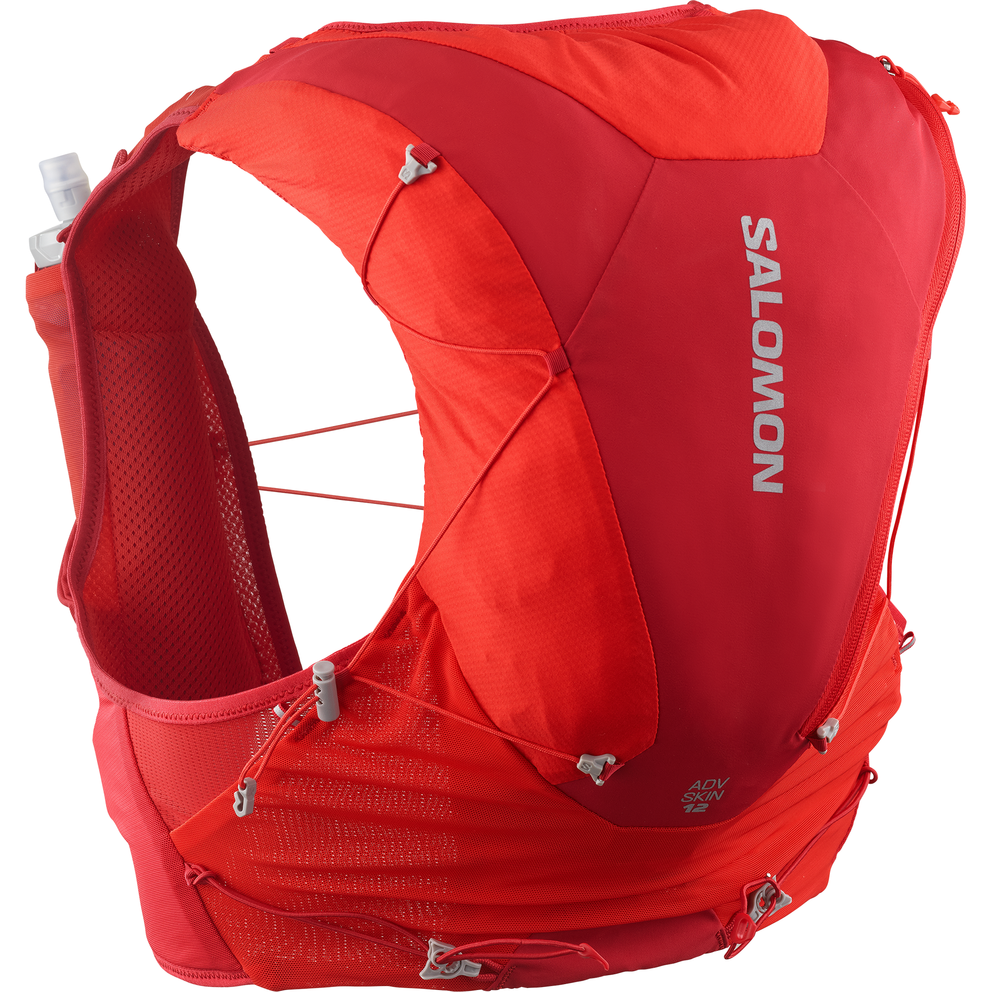 salomon ADV SKIN12 Mサイズ Amazon.com : Salomon Unisex ADV Skin 12 Hydration Pack with