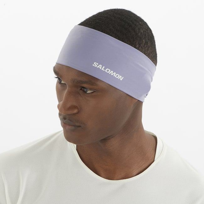 ●SALOMON● 25SS TRAIL GRIT HEADBAND Amazon.com: Salomon Winter Training Unisex Headband, Warmth