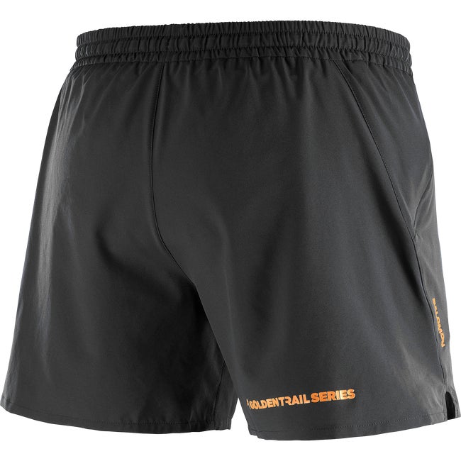 【SALOMON】 Shakeout Core 5 Inch Shorts /追跡付 SHAKEout CORE 5