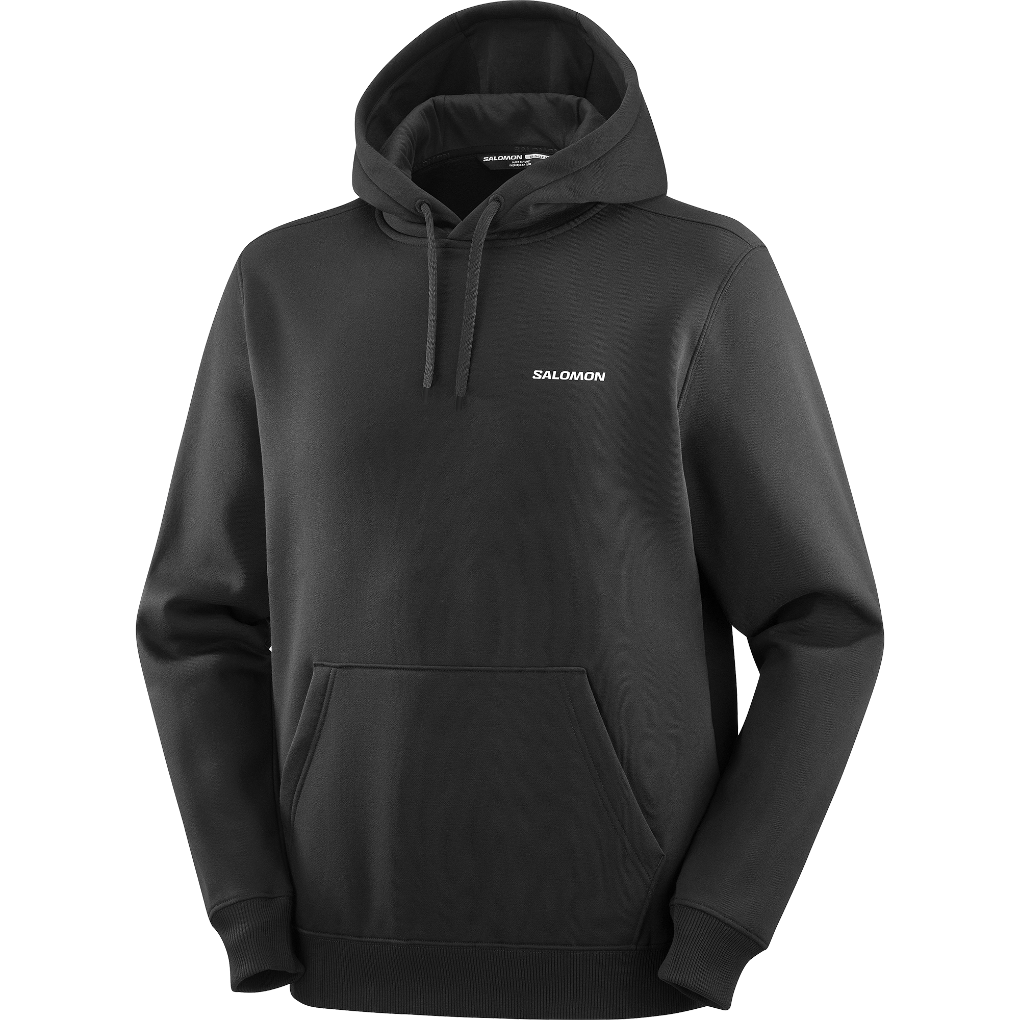 トップス 00s Archive SALOMON Hoodie Navy SALOMON LOGO PERFORMANCE Men's Hooded Sweatshirt | Salomon
