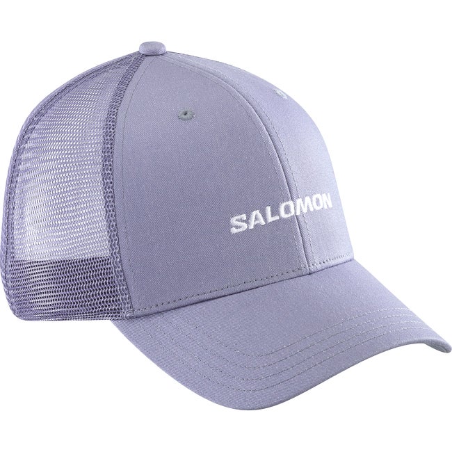 キャップ SALOMON Link Camp Cap 5FT1518 살로몬 링크 캠프 캡 라이트 베이지 | Salomon | KREAM