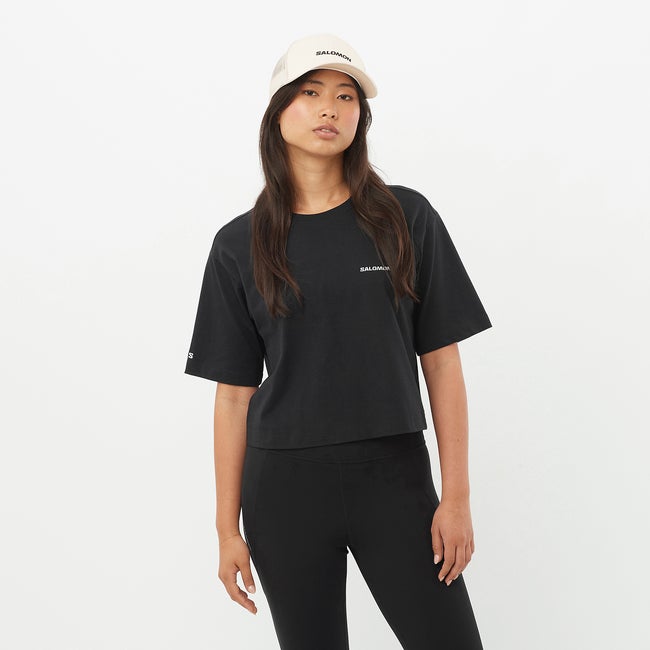 Tシャツ・カットソー LMC CHEMICAL SOCCER SWEATSHIRT black 0LM24SSW003BLK LMCの「【UNISEX】LMC／REAL PARODY SOCCER T 2114133（Tシャツ