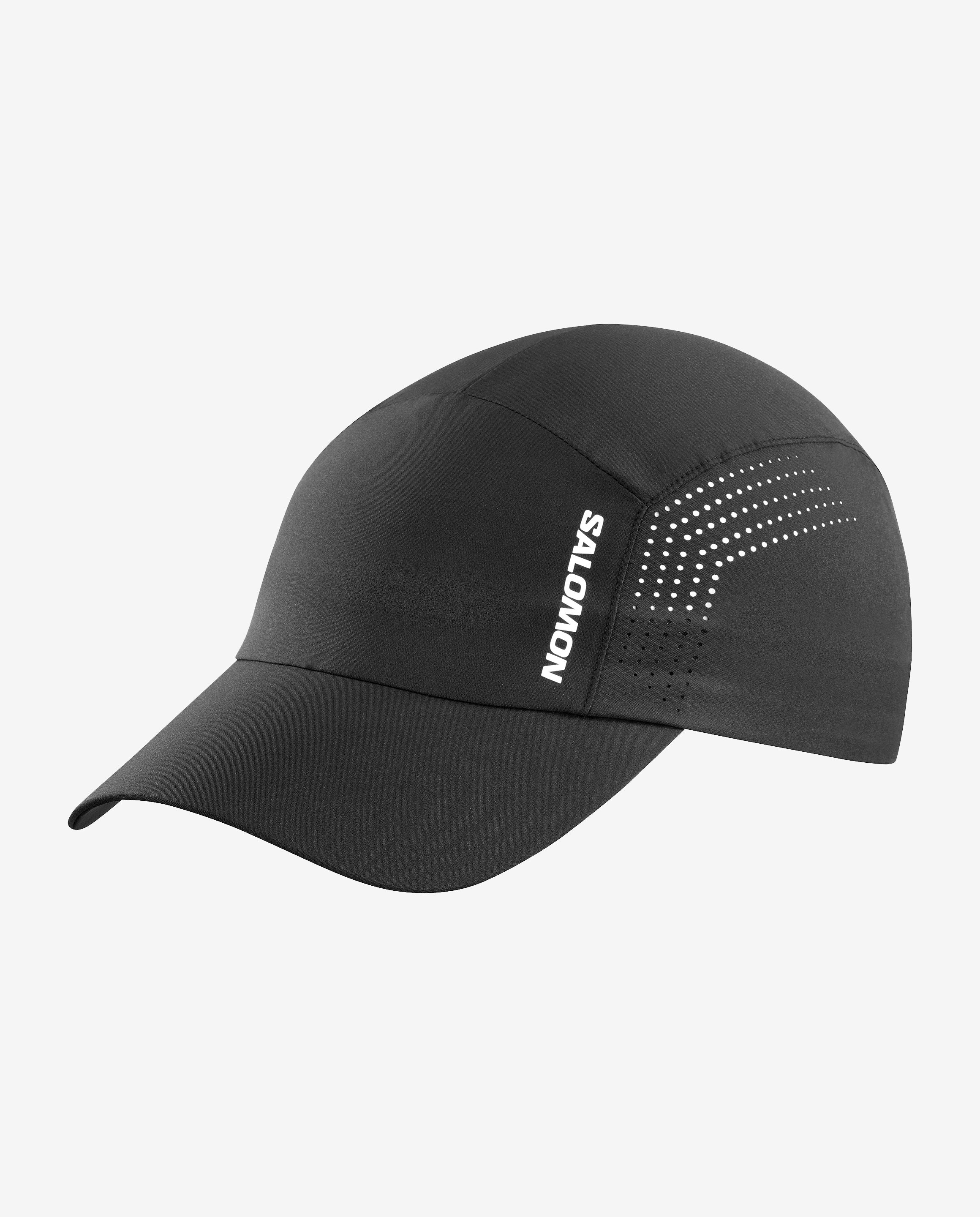 【SALOMON】 shakeout cap /追跡付 SHAKEout Unisex Cap | Salomon