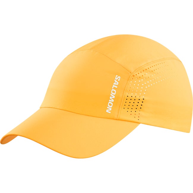 【SALOMON】 Shakeout Visor /追跡付 SHAKEout Unisex Visor | Salomon