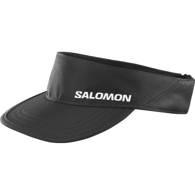 【SALOMON】 Shakeout Visor /追跡付 Salomon SHAKEout VISOR U - Top4Running.com