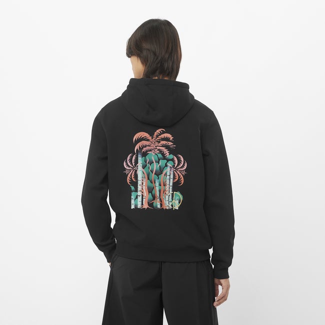 L'Appartement【シュタンバウム】H/S LOGO Sweat STAMMBAUM/シュタンバウム】H/S LOGO Sweat