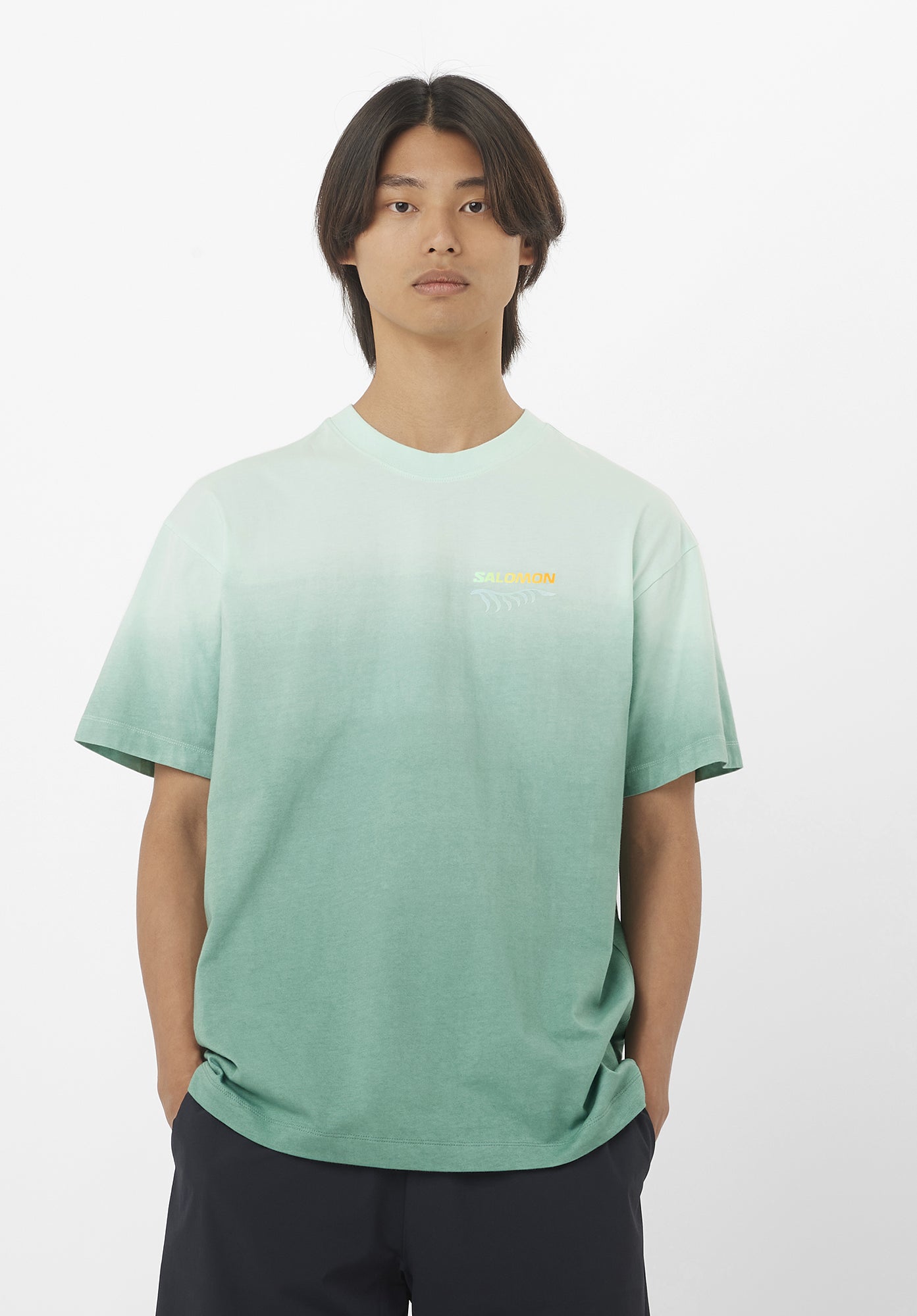 Tシャツ・カットソー Unisex Short Sleeve T-Shirt Co LC2534900_fe64f64847bb074ee2da