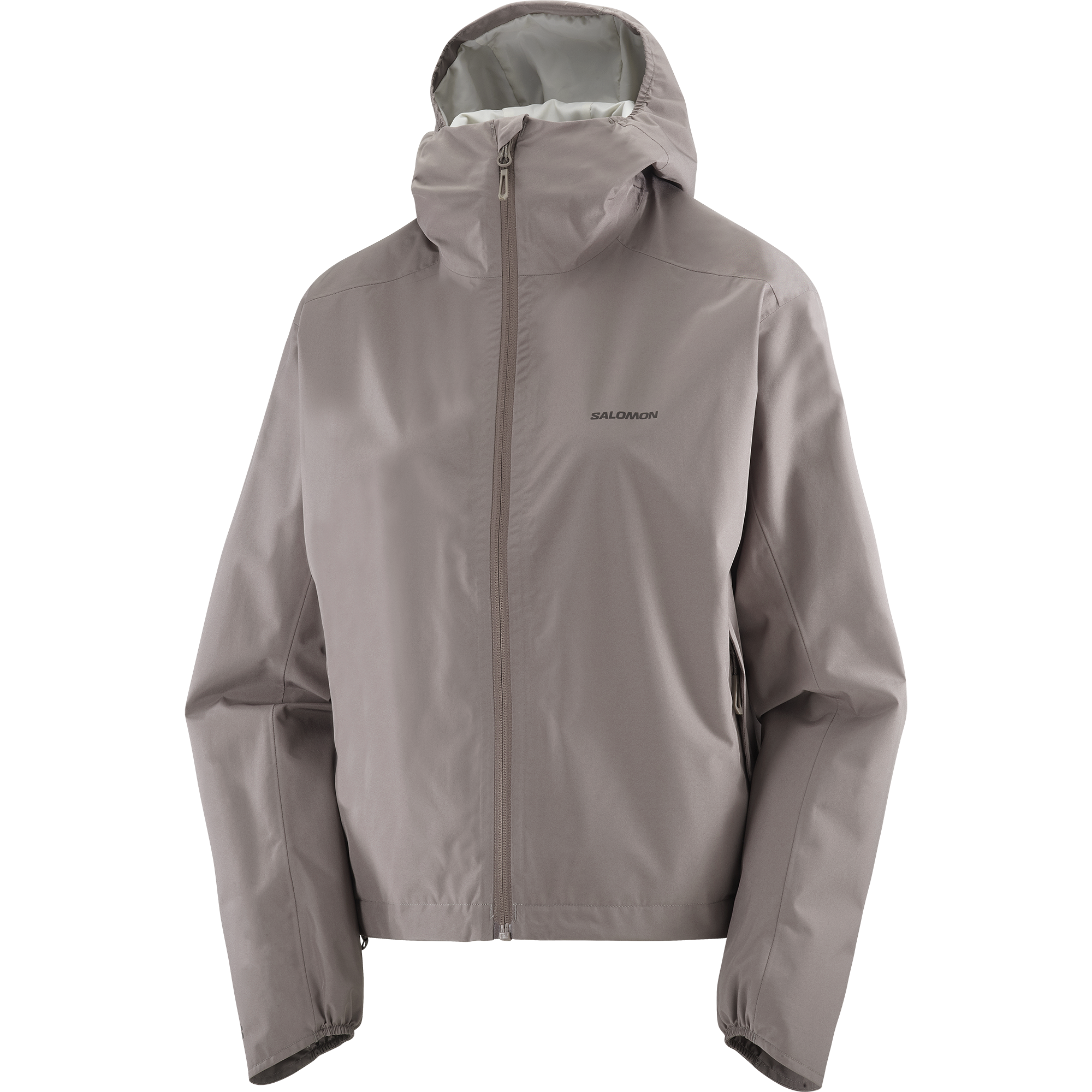 OUTSCAPE 2L Women's Shell Jacket | Salomon