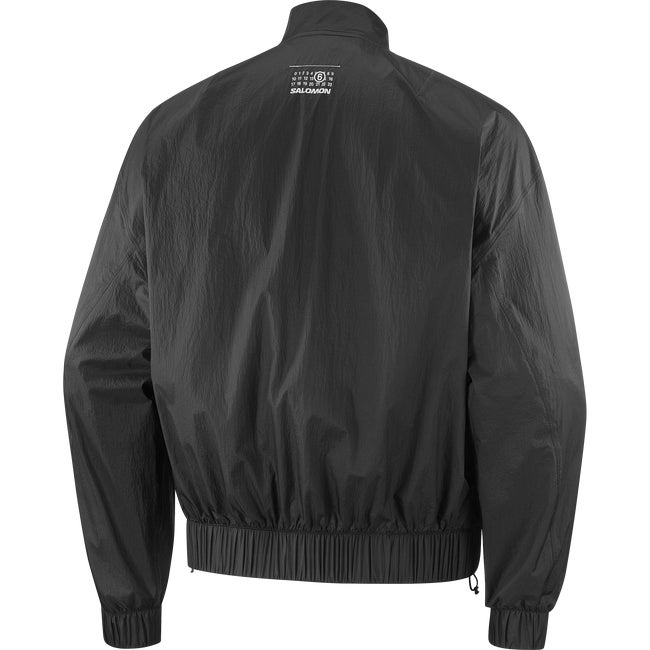 nylon jacket salomon SALOMON ナイロン SALOMON BOMBER MM6 Unisex Wind Jacket | Salomon